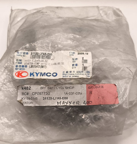 Stator alternateur pour - d'alternateur,