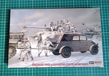 Hasegawa Kübelwagen Type 82