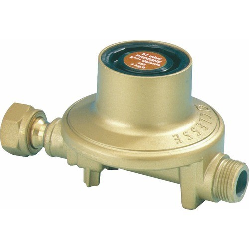 Détendeur simple gaz butane - détendeur,