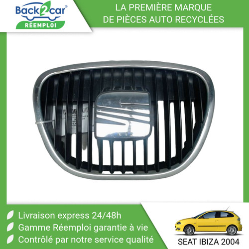 Calandre seat ibiza - seat,