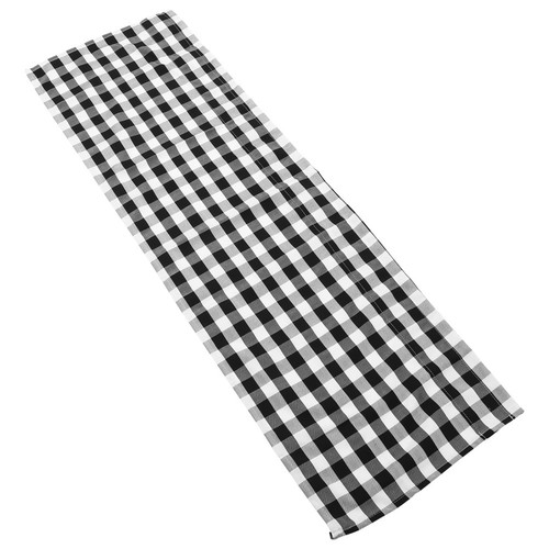 Rideau carreaux - à,