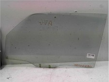 Glace porte av g occasion MITSUBISHI PAJERO III Phase 2 - 3.2 D 16V 165ch -