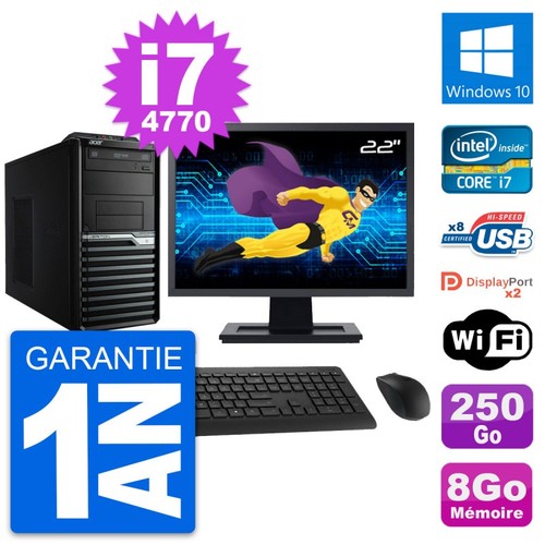 Tour acer m4630g ecran - tour,