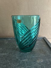 Vase Luminarc Vert Turquoise