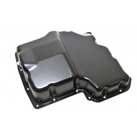 Carter huile moteur defender - moteur,