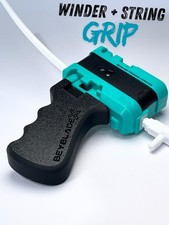 Beyblade X, Poignée pour Winder & String Launcher, Beyblade X Grip / Handle