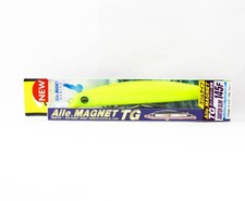 Yo Zuri Duel Aile Magnet TG Darter Slim 145F Flottant Leurre F1259-MCL (7905)
