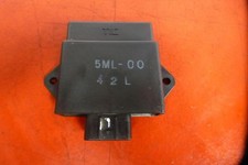 Boitier CDI MBK FLAME 125 4T