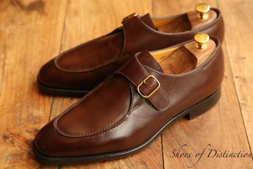 Chaussures moine john - john, lobb