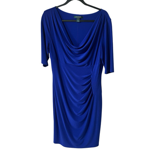 Lauren ralph sheath - lauren,