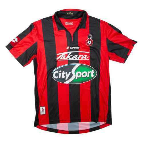 Maillot football - de,