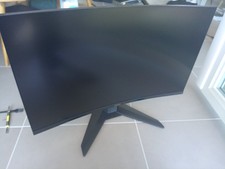 MSI MAG 27C6X Ecran Gaming