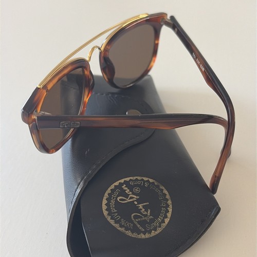 Authentiques ray ban bausch - bausch, &