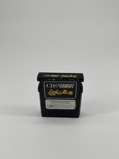 Jeu Colecovision Lady Bug