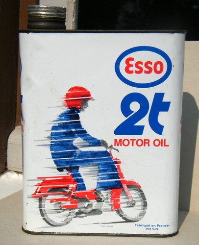 Esso temps 2 litres à - esso, 2.litres