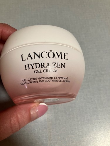 Lancome hydra zen gel - zen, cream