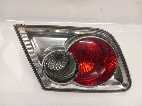 Support lampe feu arrière - de,