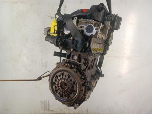 Moteur renault megane phase - 2,