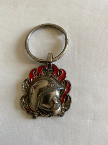 Porte clé sapeurs pompiers - sapeurs,