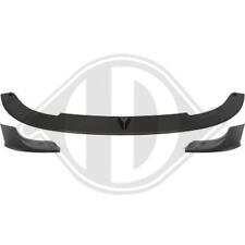 DIEDERICHS Spoiler Avant Pour BMW 5 Série Touring E61 525D 520D E60 520I 1224168