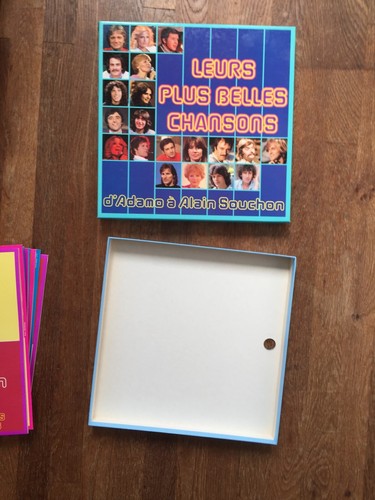 Disque vinyle tours - disque,