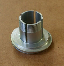 Federeinspannstück, Pièce de