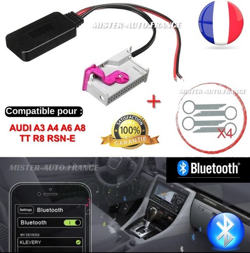 Adaptateur bluetooth 0 - adaptateur, 5.0