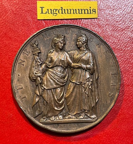 Médaille louis philippe - médaille, ier