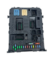 Ordinateur De Bord CITROEN C4