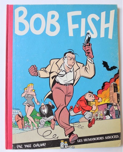 Chaland bob fish tt n - », n°