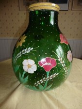 Ancienne dame jeanne bonbonne