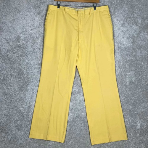 Vintage 70s men pants size - men's,