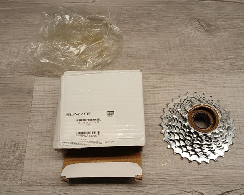 Sunlite speed freewheel - ,