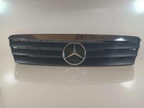 Calandre mercedes classe - mercedes,