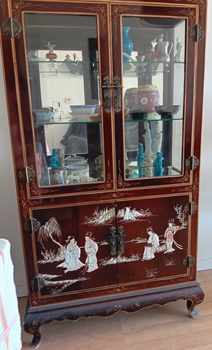 Meubles chinois parfait - chinois,