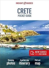 Insight Guides Pocket Crete