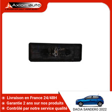 🇫🇷 ECLAIREUR PLAQUE DE