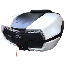 Bauletto Arrière 58L Édition