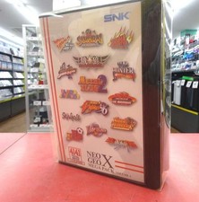 SNK Neo Geo X Mega Pack Volume