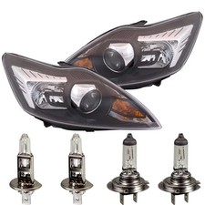 Kit De Phares Pour Ford Focus