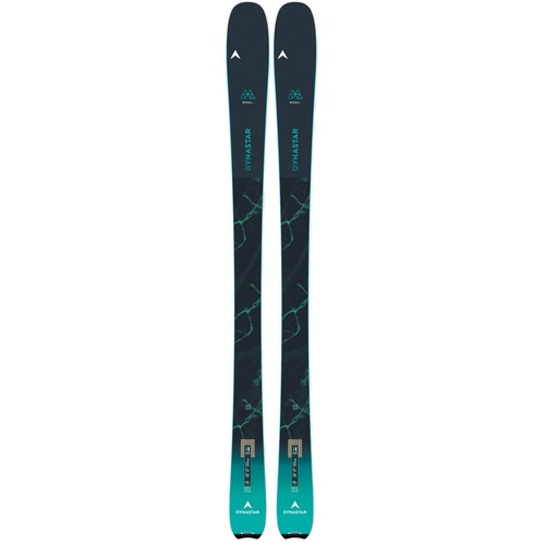 Ski cross fixations - 82, +