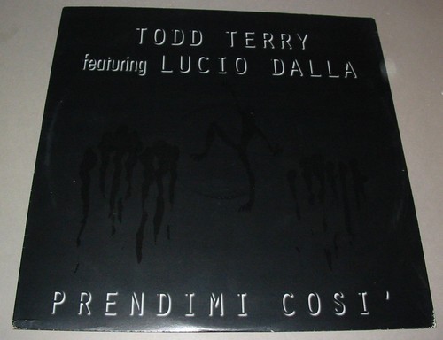 Todd terry feat lucio dalla - terry,