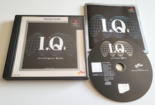 I.Q Intelligent Qube -