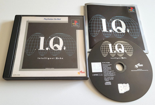Intelligent qube - intelligent,