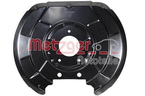 Metzger 6115511 déflecteur - metzger,