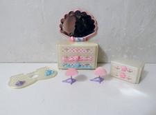 Dame Boucleline meubles de la