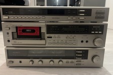 Dual- 3 Éléments Hi-Fi