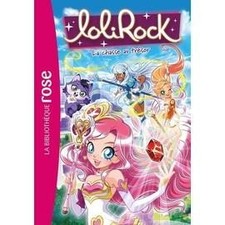 Livre LoliRock Tome 30 - La