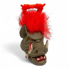 Mighty Max : Shrunken Heads -