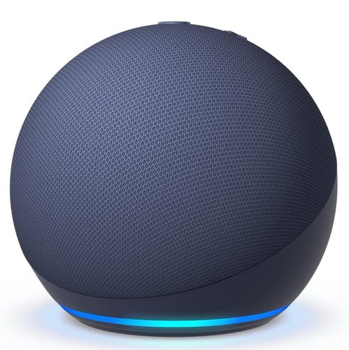 Enceinte connectée echo dot - connectée,